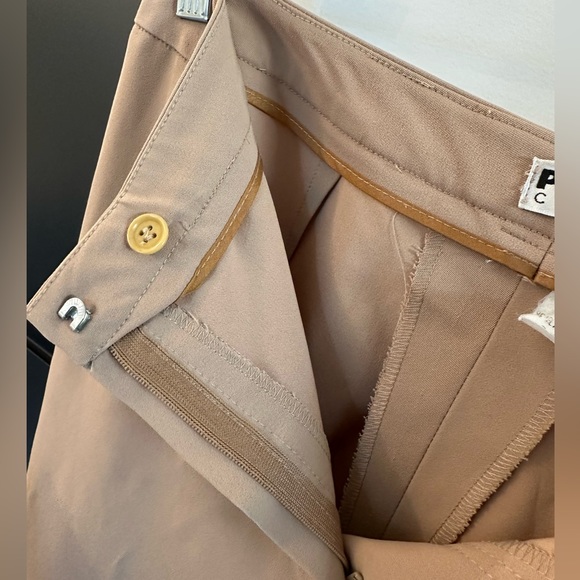 PRIVATE LABEL COLLECTION CROPPED PANTS - Picture 6 of 13